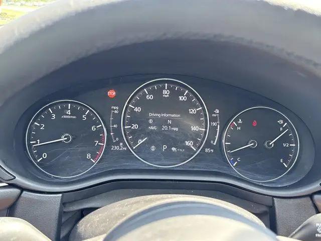 2021 Mazda CX-30 Premium