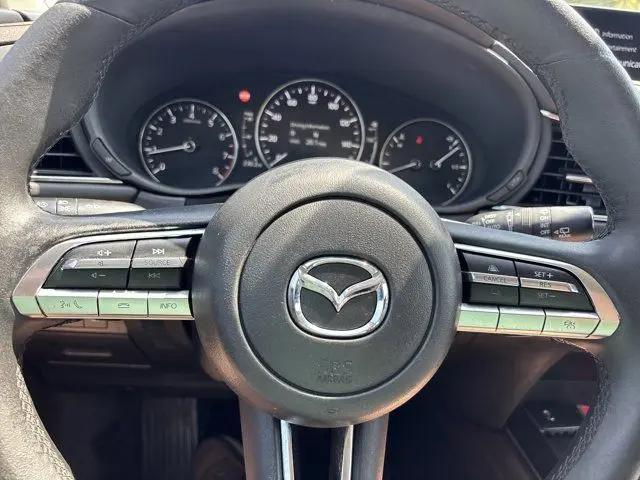 2021 Mazda CX-30 Premium