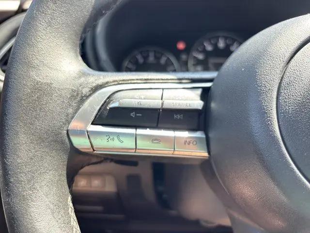 2021 Mazda CX-30 Premium