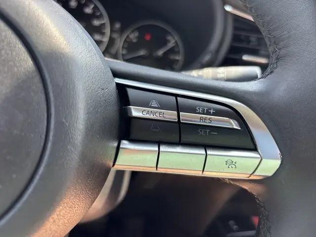 2021 Mazda CX-30 Premium