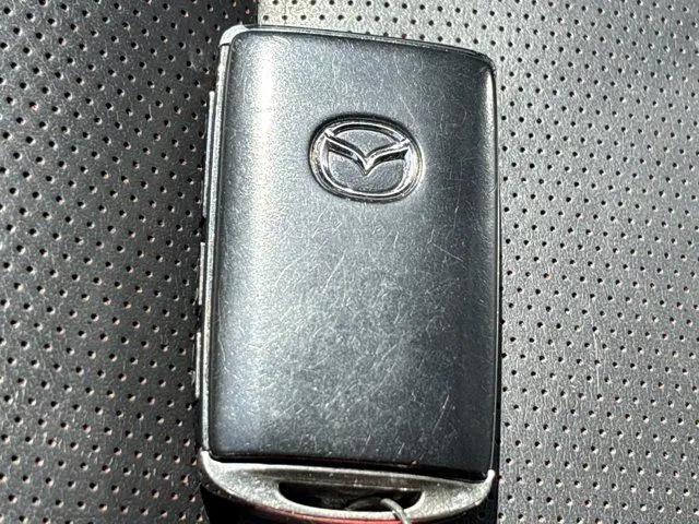 2021 Mazda CX-30 Premium