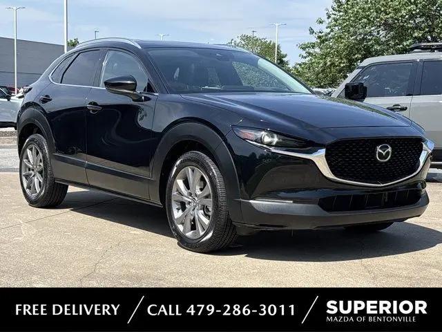 2021 Mazda CX-30 Premium for sale in Bentonville, AR