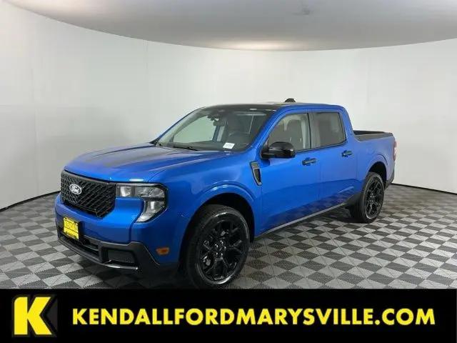 2026 Ford Maverick XLT for sale in Marysville, WA
