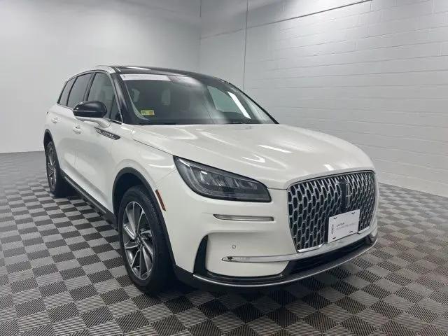 2023 Lincoln Corsair Standard for sale in Cranston, RI