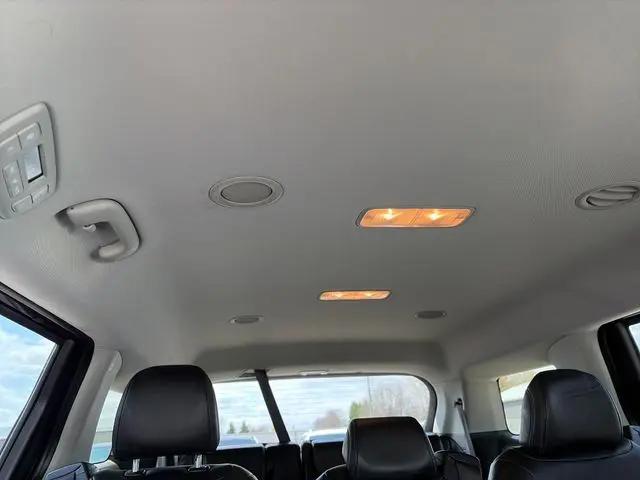2025 Kia Carnival MPV LXS