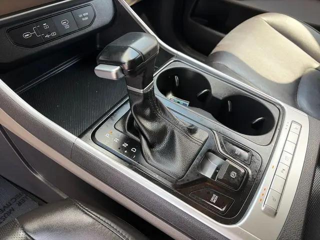 2025 Kia Carnival MPV LXS