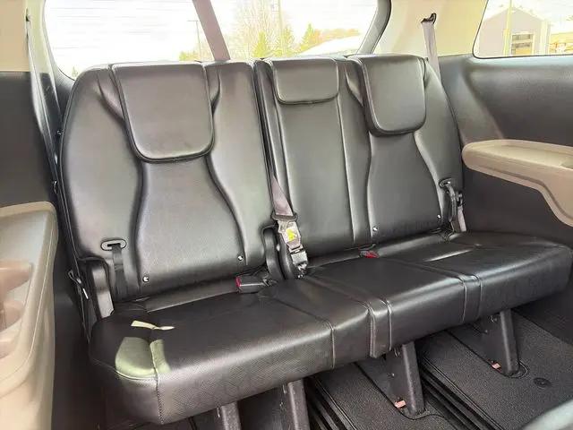2025 Kia Carnival MPV LXS