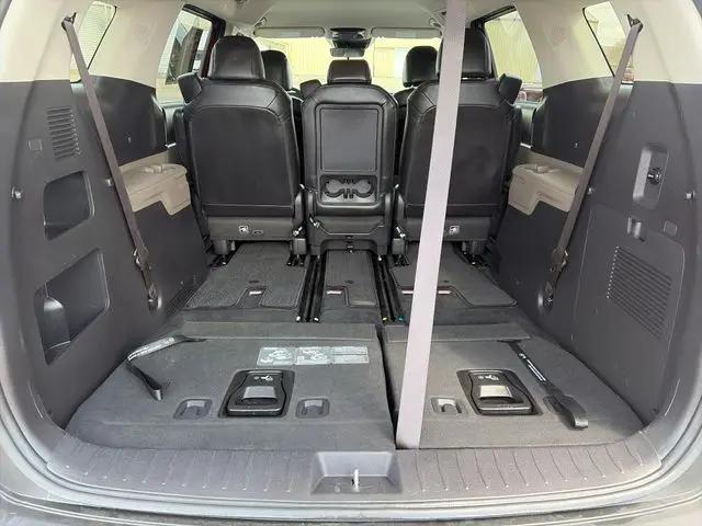 2025 Kia Carnival MPV LXS