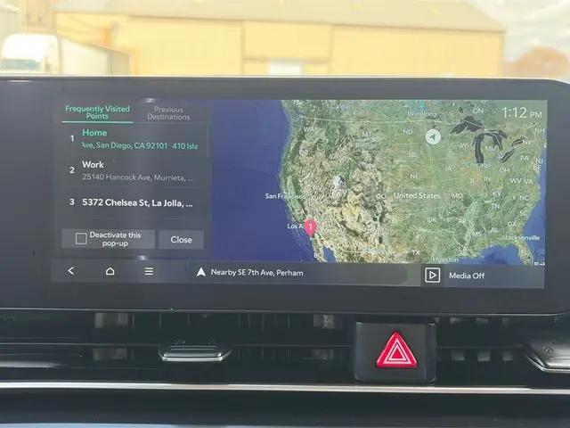 2025 Kia Carnival MPV LXS