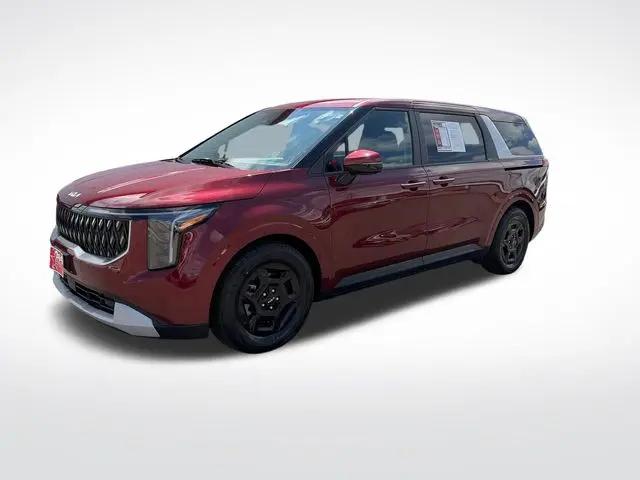 2025 Kia Carnival MPV LXS for sale in Perham, MN
