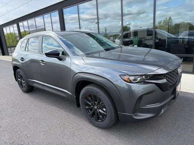 2026 Mazda CX-50 2.5 S Preferred for sale in Cranston, RI