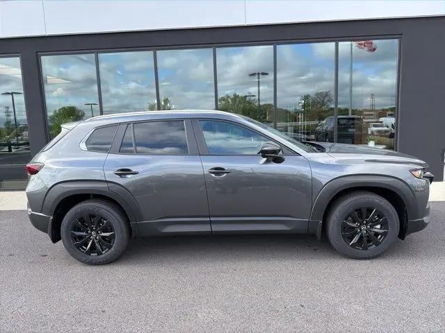 2026 Mazda CX-50 2.5 S Preferred