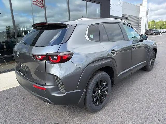 2026 Mazda CX-50 2.5 S Preferred