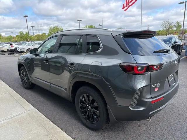 2026 Mazda CX-50 2.5 S Preferred