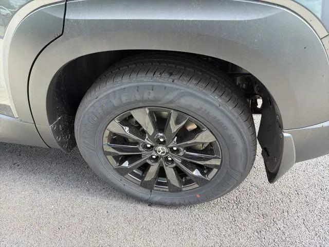 2026 Mazda CX-50 2.5 S Preferred