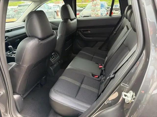 2026 Mazda CX-50 2.5 S Preferred
