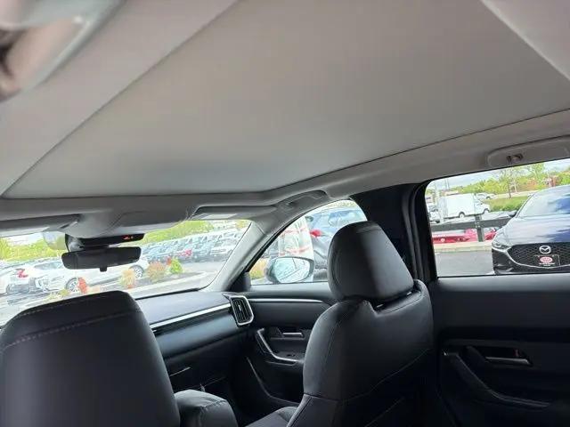 2026 Mazda CX-50 2.5 S Preferred