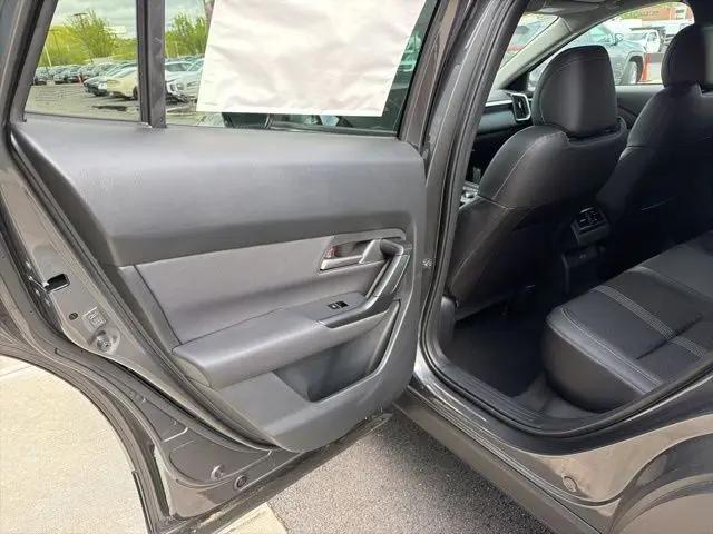 2026 Mazda CX-50 2.5 S Preferred
