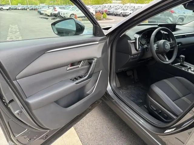 2026 Mazda CX-50 2.5 S Preferred