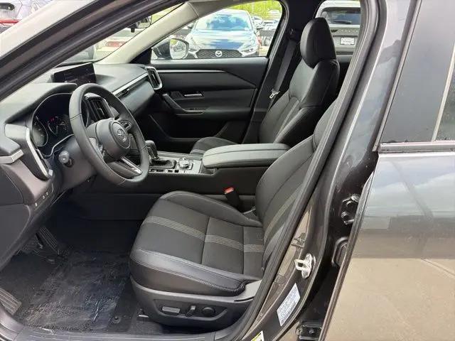 2026 Mazda CX-50 2.5 S Preferred