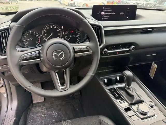 2026 Mazda CX-50 2.5 S Preferred