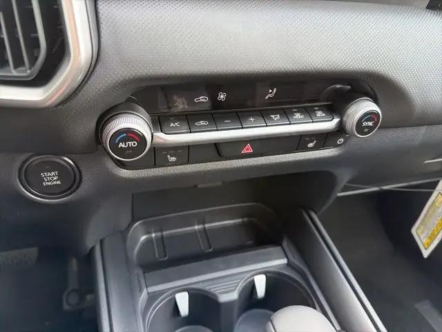2026 Mazda CX-50 2.5 S Preferred