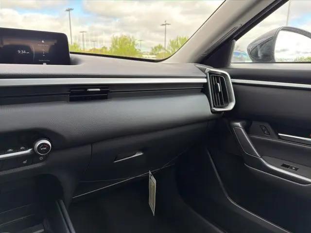 2026 Mazda CX-50 2.5 S Preferred