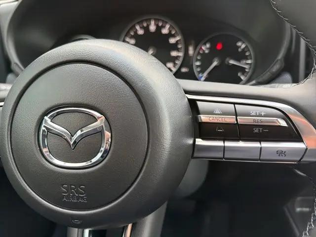 2026 Mazda CX-50 2.5 S Preferred