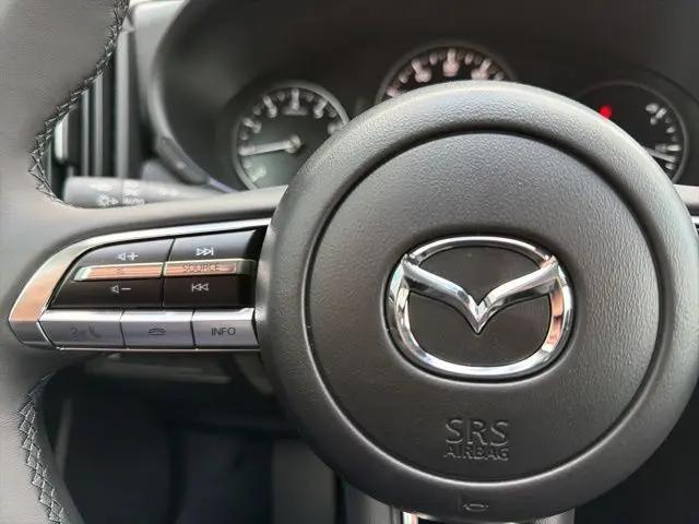 2026 Mazda CX-50 2.5 S Preferred