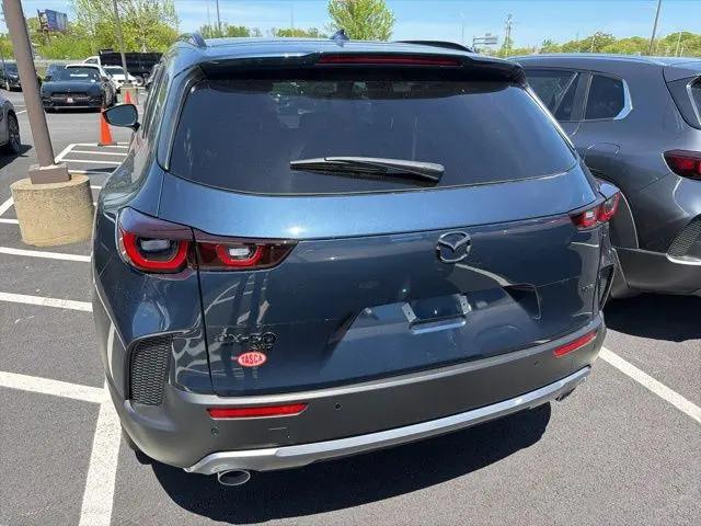 2026 Mazda CX-50 2.5 Turbo Premium Plus for sale in Cranston, RI