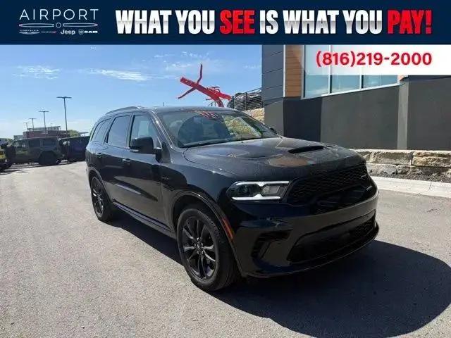 2025 Dodge Durango R/T Plus AWD for sale in Platte City, MO