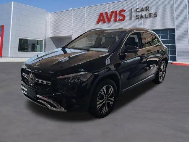 2025 Mercedes-Benz GLA-CLASS 4MATIC for sale in Orlando, FL