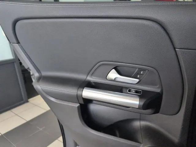 2025 Mercedes-Benz GLA-CLASS 4MATIC