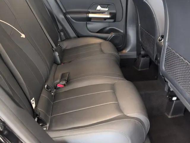 2025 Mercedes-Benz GLA-CLASS 4MATIC
