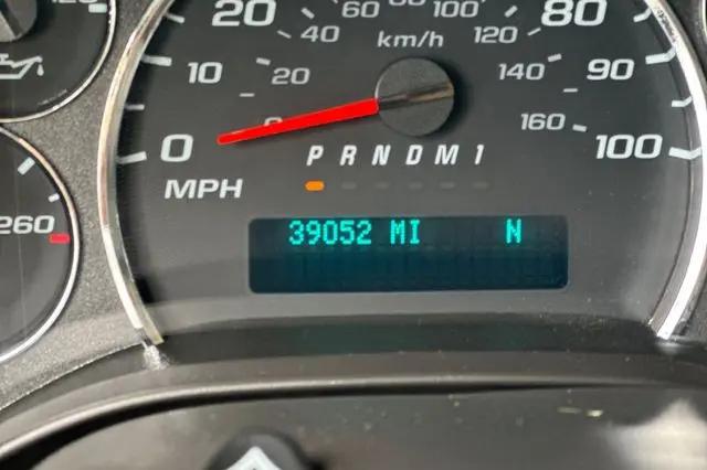2023 Chevrolet Express Cargo Van RWD 2500 Extended Wheelbase WT