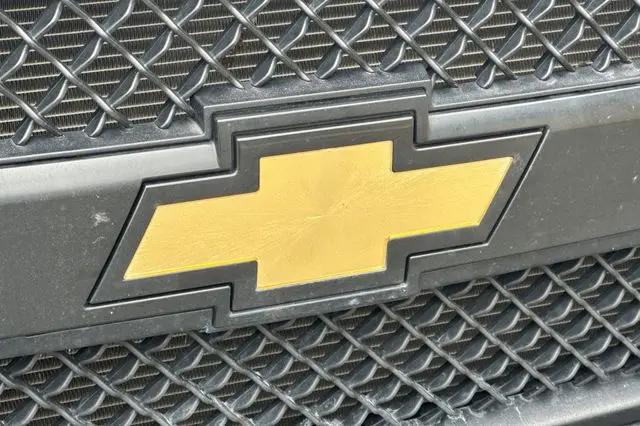 2023 Chevrolet Express Cargo Van RWD 2500 Extended Wheelbase WT