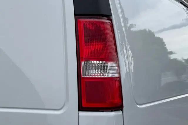 2023 Chevrolet Express Cargo Van RWD 2500 Extended Wheelbase WT