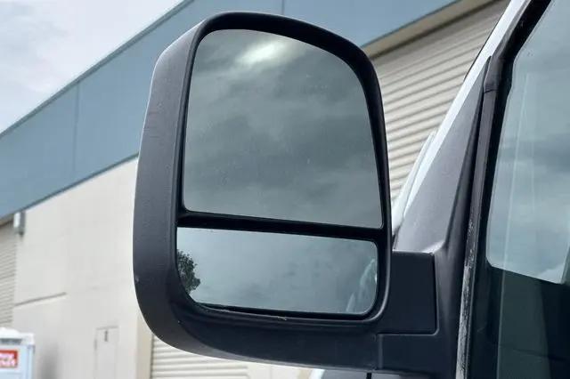 2023 Chevrolet Express Cargo Van RWD 2500 Extended Wheelbase WT