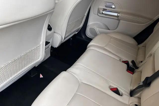 2022 Mercedes-Benz GLB GLB 250