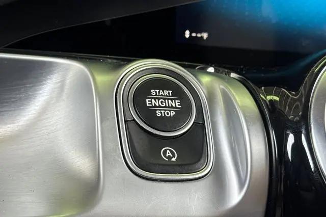 2022 Mercedes-Benz GLB GLB 250