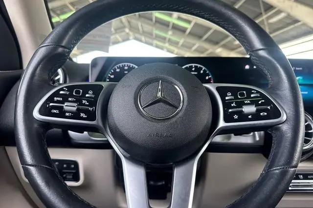 2022 Mercedes-Benz GLB GLB 250