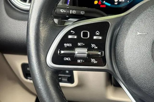2022 Mercedes-Benz GLB GLB 250
