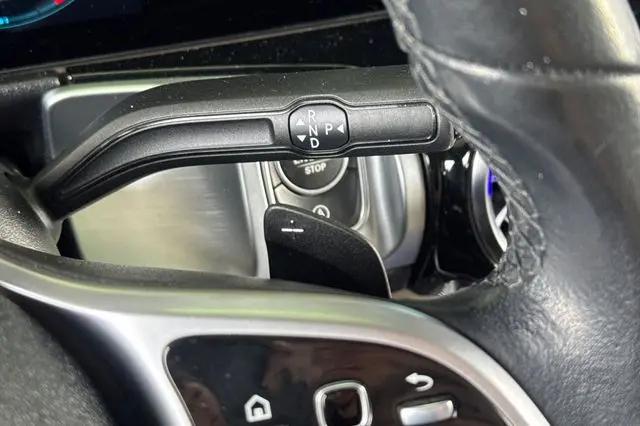 2022 Mercedes-Benz GLB GLB 250
