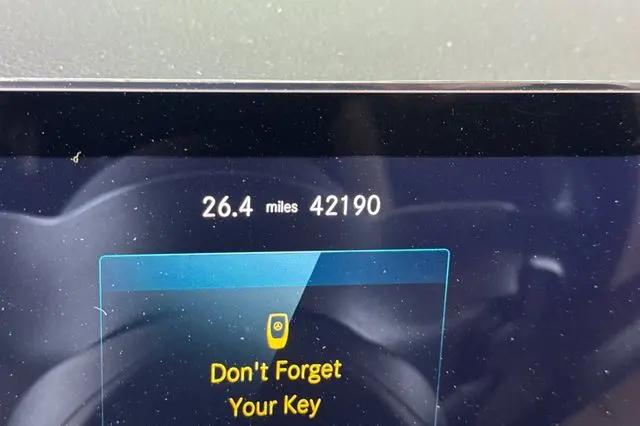 2022 Mercedes-Benz GLB GLB 250