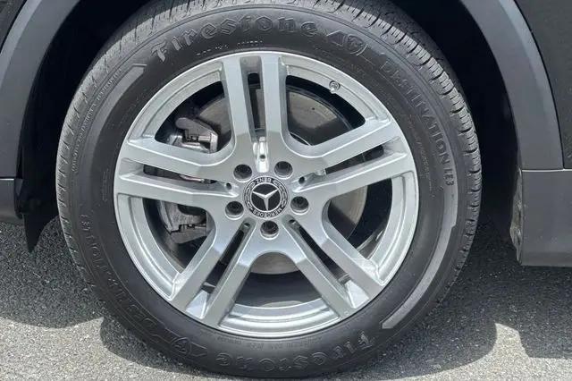 2022 Mercedes-Benz GLB GLB 250