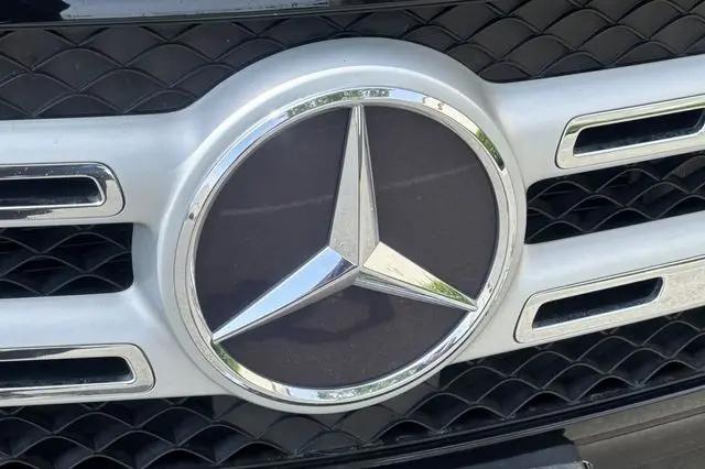 2022 Mercedes-Benz GLB GLB 250