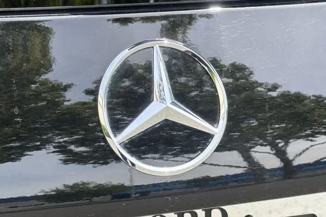 2022 Mercedes-Benz GLB GLB 250