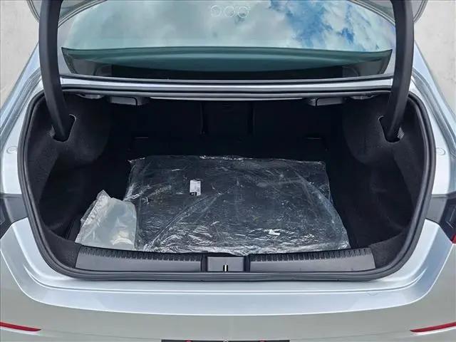 2023 Mercedes-Benz CLA 250 4MATIC
