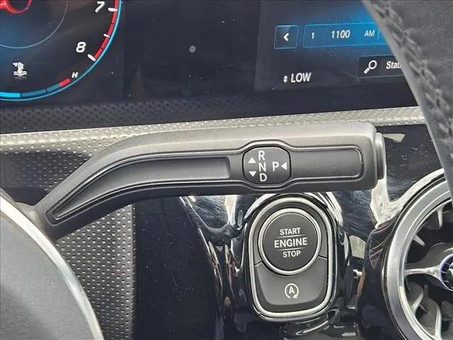 2023 Mercedes-Benz CLA 250 4MATIC