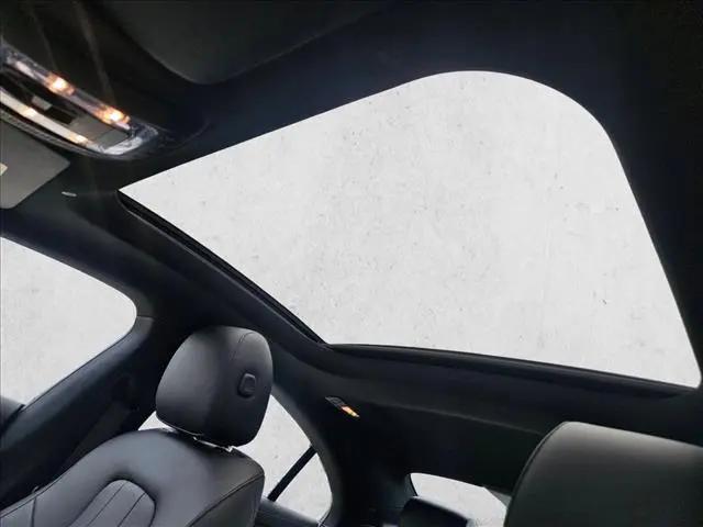 2023 Mercedes-Benz CLA 250 4MATIC